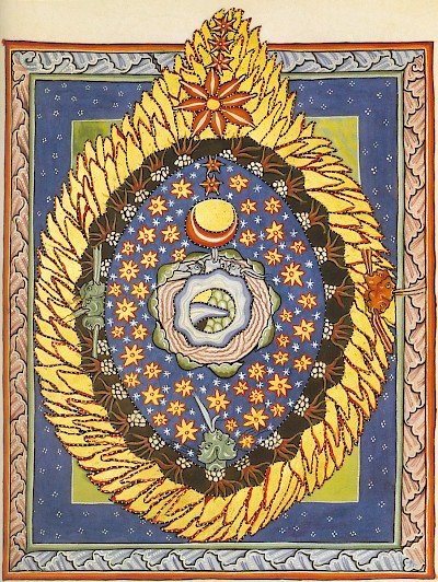 Hildegard_Scivias